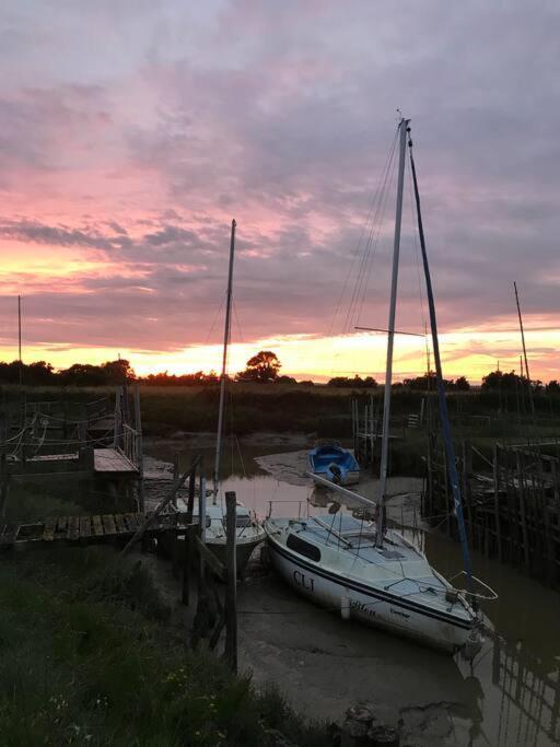 La Rosaire Leilighet Soulac-sur-Mer Eksteriør bilde